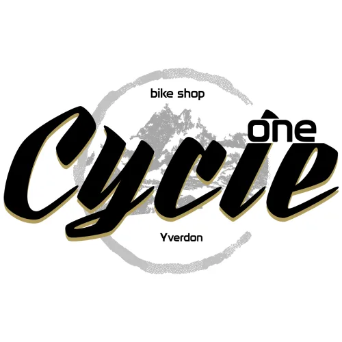 Logo Cycle One